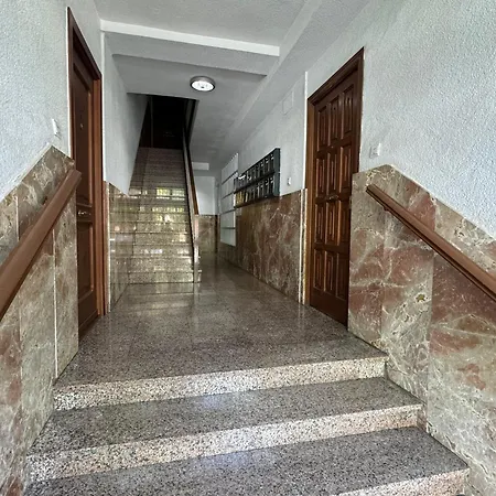 Apartamento Gran Via Parque 7 Córdoba