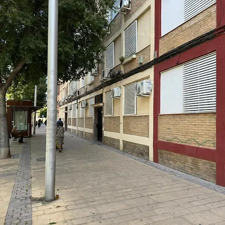 Gran Via Parque 7