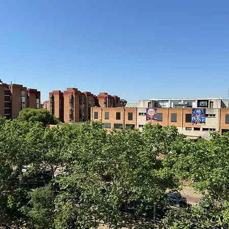 Gran Via Parque 7 Cordoba